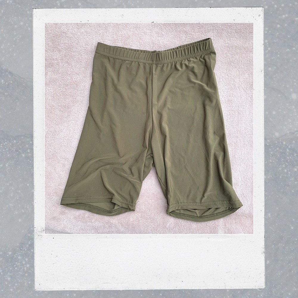 Boo boo cycling shorts